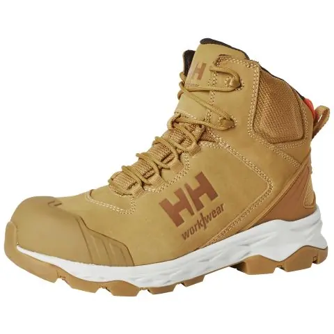Helly Hansen Workwear Oxford 78403-724 Skyddskänga Köp online